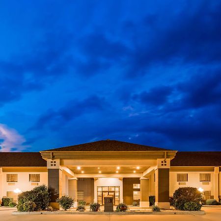 Best Western Locust Grove Inn & Suites Exterior foto