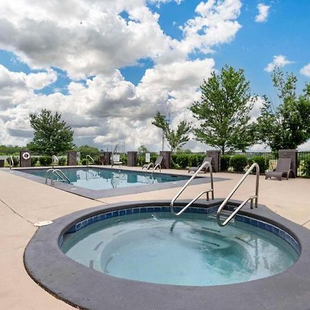 Best Western Locust Grove Inn & Suites Exterior foto