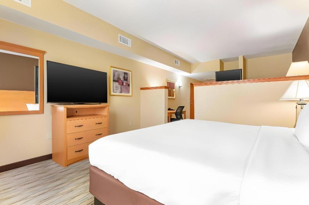 Best Western Locust Grove Inn & Suites Exterior foto