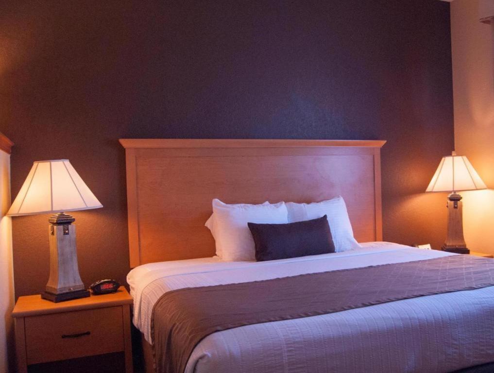 Best Western Locust Grove Inn & Suites Exterior foto