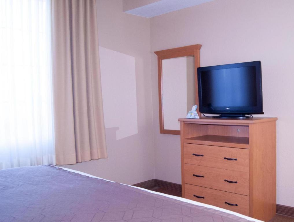 Best Western Locust Grove Inn & Suites Exterior foto