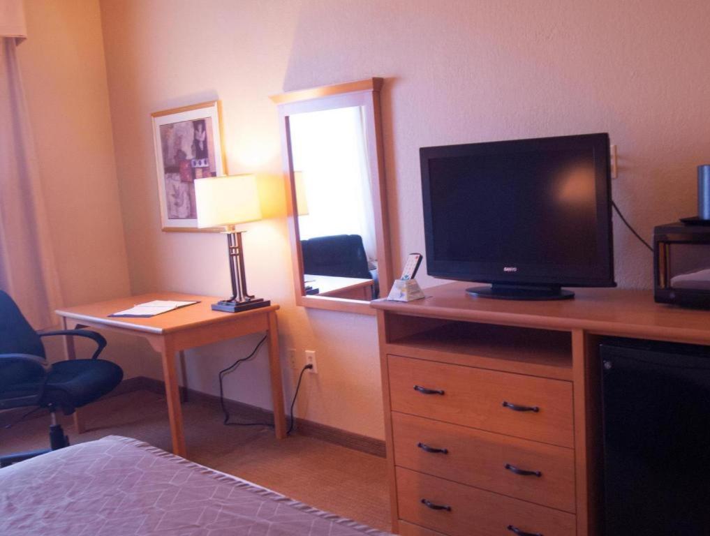 Best Western Locust Grove Inn & Suites Exterior foto
