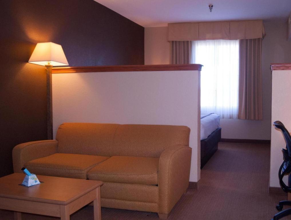 Best Western Locust Grove Inn & Suites Exterior foto
